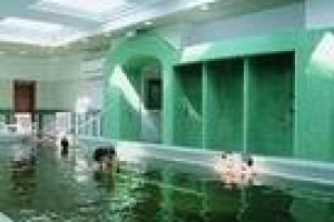 Hotel Faget Image