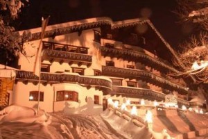 Hotel Fahrner Image