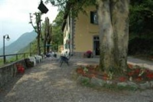 Ristorante Hotel Falchetto Image