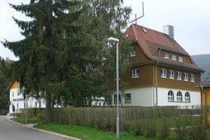 Hotel Falkenhorst Crawinkel voted  best hotel in Crawinkel