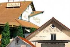 Hotel Fallerhof Image
