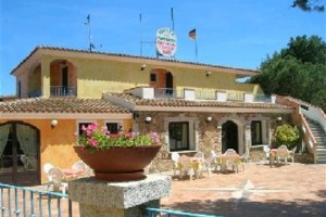 Hotel Family Pedra Niedda Image