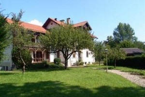 Hotel Fantasia Fussen Image