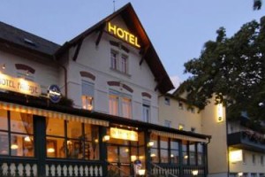 Hotel Fantasie voted 4th best hotel in Ansbach