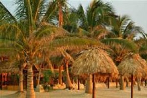Hotel Faro Viejo Holbox Island Image