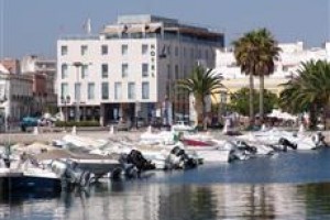 Hotel Faro voted 4th best hotel in Faro