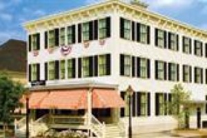 Hotel Fauchere voted 4th best hotel in Milford 