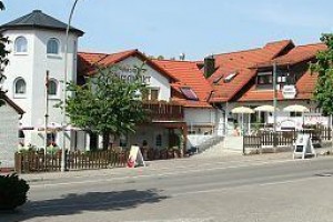 Hotel Fausel Image