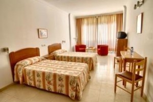 Hotel Faycan Image