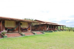 Hotel Fazenda Cachoeira Image