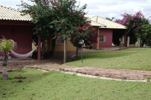 Hotel Fazenda do Betione Image