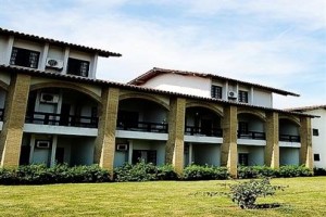 Hotel Fazenda Flamboyant voted  best hotel in Guarapari