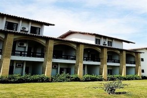 Hotel Fazenda Flamboyant Image