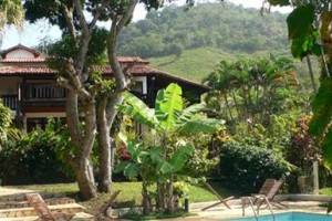 Hotel Fazenda Sitio Nosso Paraiso voted 9th best hotel in Saquarema
