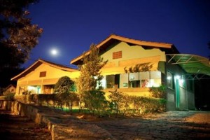 Hotel Fazenda Tio Nicola Image