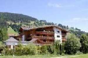 Hotel Feldrose Image