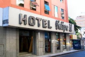 Hotel Felipe II Image