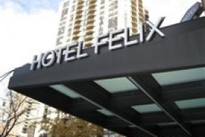 Hotel Felix Image