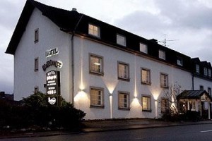 Hotel Felsberger Hof Image