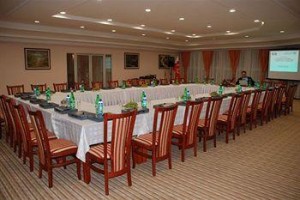 Hotel Feni voted  best hotel in Kavadarci