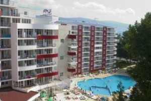 Hotel Fenix Sunny Beach Image