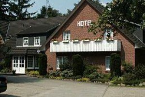 Hotel Ferien Auf Der Heid Appel voted  best hotel in Appel
