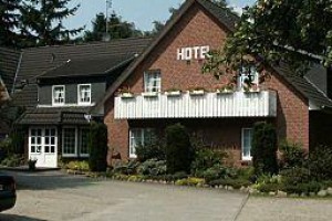 Hotel Ferien Auf Der Heid Appel Image