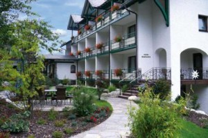 Hotel-Ferienappartements Edelweiss voted 8th best hotel in Willingen