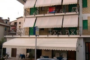 Hotel Ferrara San Benedetto del Tronto Image