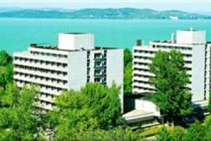 Hotel Festival voted 9th best hotel in Balatonfoldvar