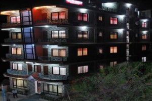 Hotel Fewa Holiday Inn voted 8th best hotel in Pokhara