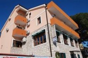 Hotel Fiammanti voted 9th best hotel in Herceg Novi