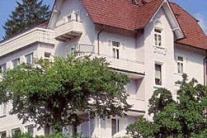 Hotel Pension Fidelitas voted 5th best hotel in Bad Herrenalb