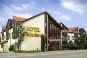 Hotel Filderland voted 9th best hotel in Leinfelden-Echterdingen