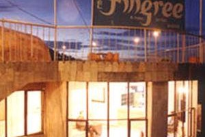 Hotel Filigree Image