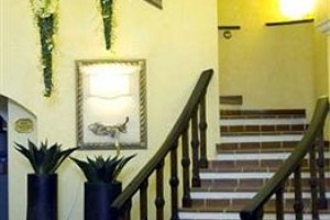 Hotel Filippeschi Image