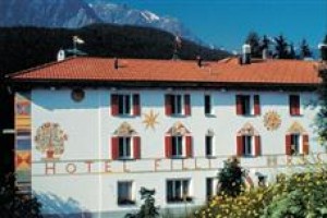 Hotel Filli voted 6th best hotel in Scuol