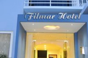 Hotel Filmar voted 6th best hotel in Ixia