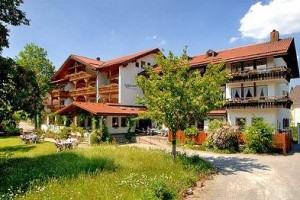 Filser Kurhotel Image