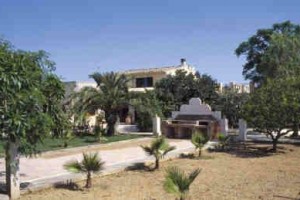 Hotel Finca Son Estrany Llucmajor Image