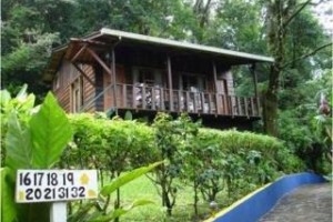 Hotel Finca Valverde voted 5th best hotel in Monteverde