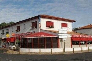 Hotel Fine voted 10th best hotel in Anglet