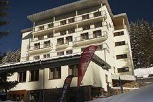 Hotel Fis Jasna Image