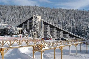 Hotel Fis Strbske Pleso voted 8th best hotel in Strbske Pleso