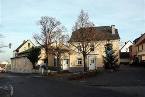 Hotel Fischenicher Hof Hurth Image