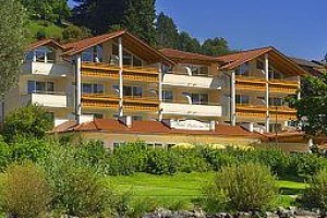 Hotel Fischer am See Image