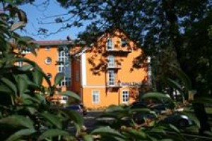 Hotel und Tafernwirtschaft Fischer voted 4th best hotel in Dachau
