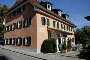 Hotel Fischerhaus Starnberg voted 2nd best hotel in Starnberg