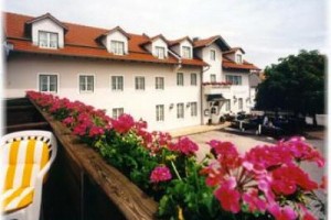 Hotel Fischerwirt Ismaning Image