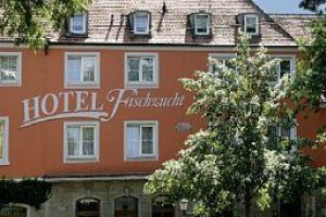 Hotel Fischzucht voted 5th best hotel in Wurzburg